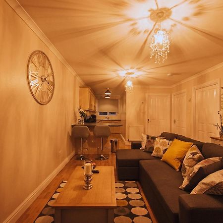 Birmingham Apartments Yardley B, Bhx, Nec & City Centre Екстериор снимка