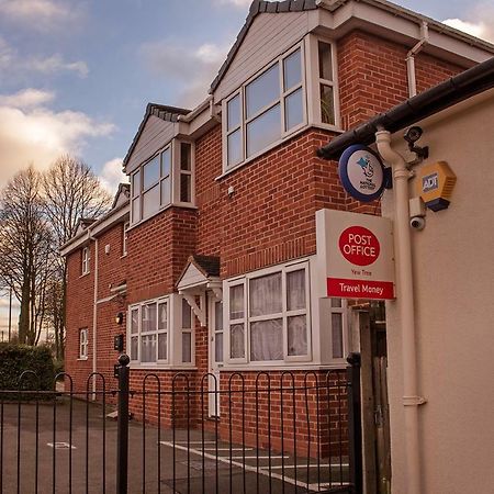 Birmingham Apartments Yardley B, Bhx, Nec & City Centre Екстериор снимка
