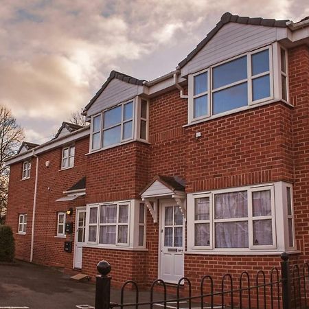 Birmingham Apartments Yardley B, Bhx, Nec & City Centre Екстериор снимка