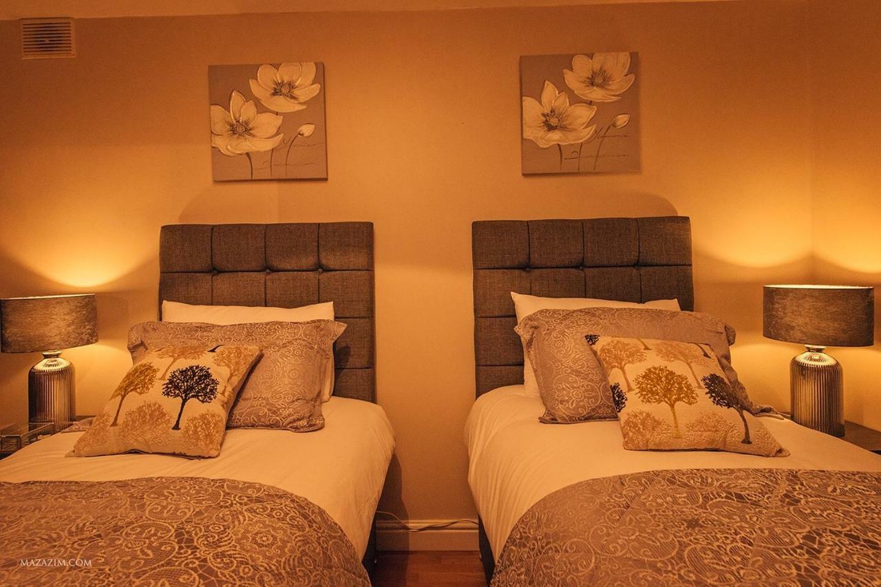 Birmingham Apartments Yardley B, Bhx, Nec & City Centre Екстериор снимка