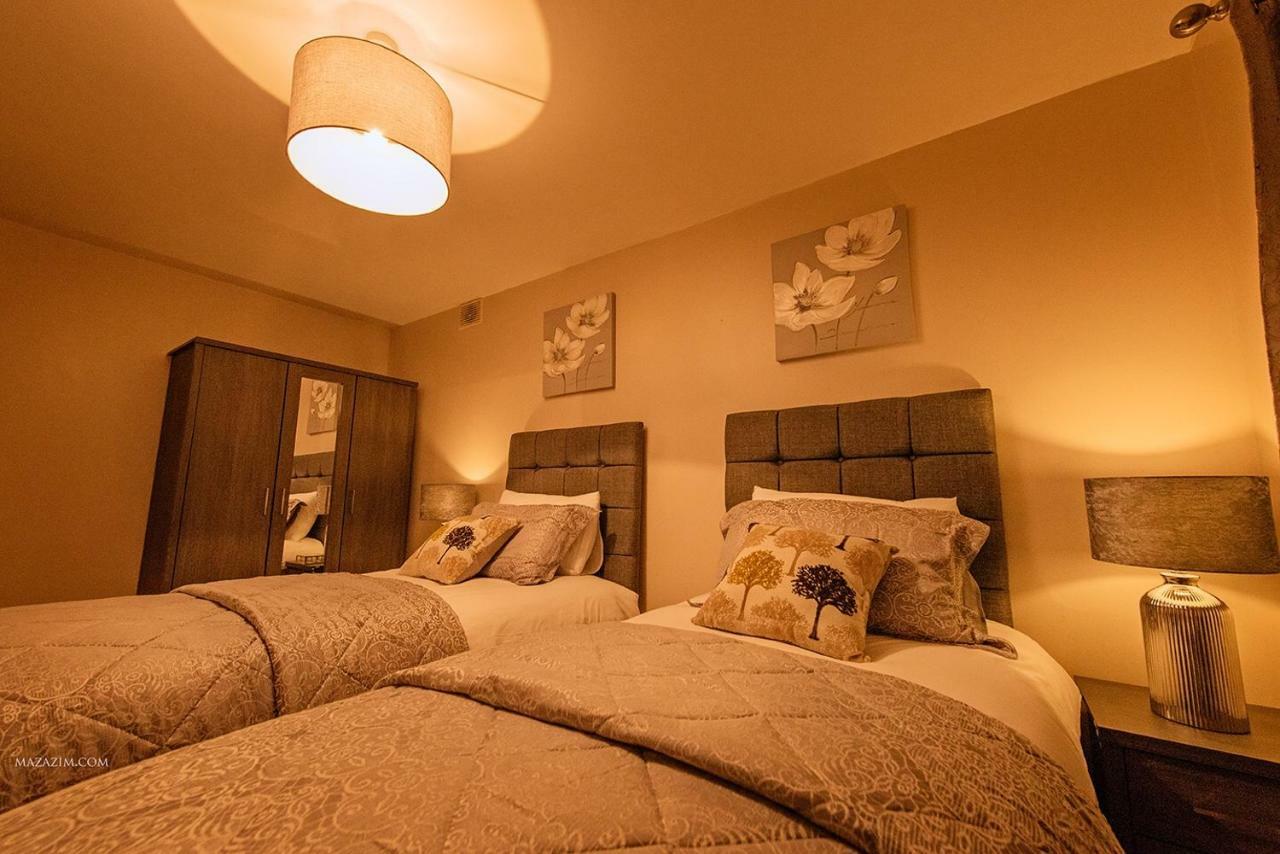 Birmingham Apartments Yardley B, Bhx, Nec & City Centre Екстериор снимка