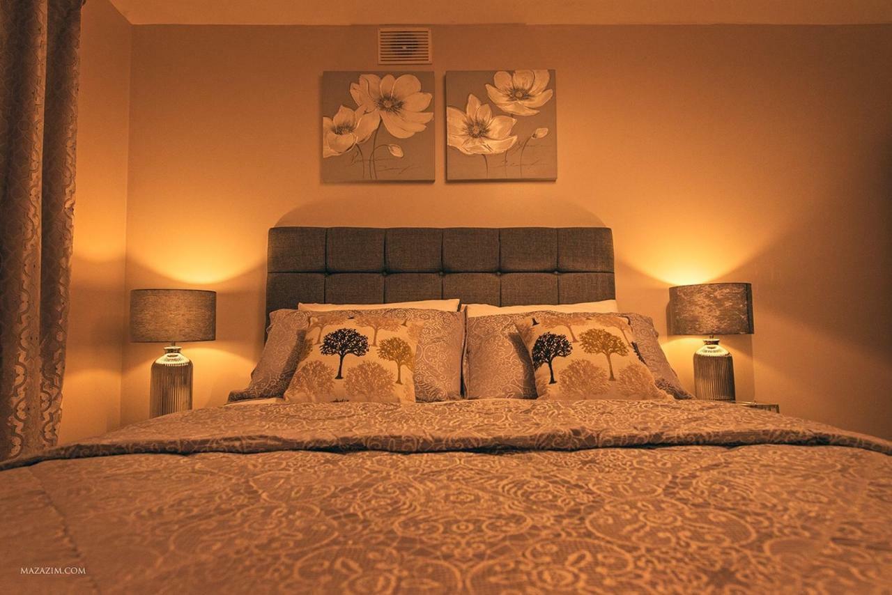 Birmingham Apartments Yardley B, Bhx, Nec & City Centre Екстериор снимка