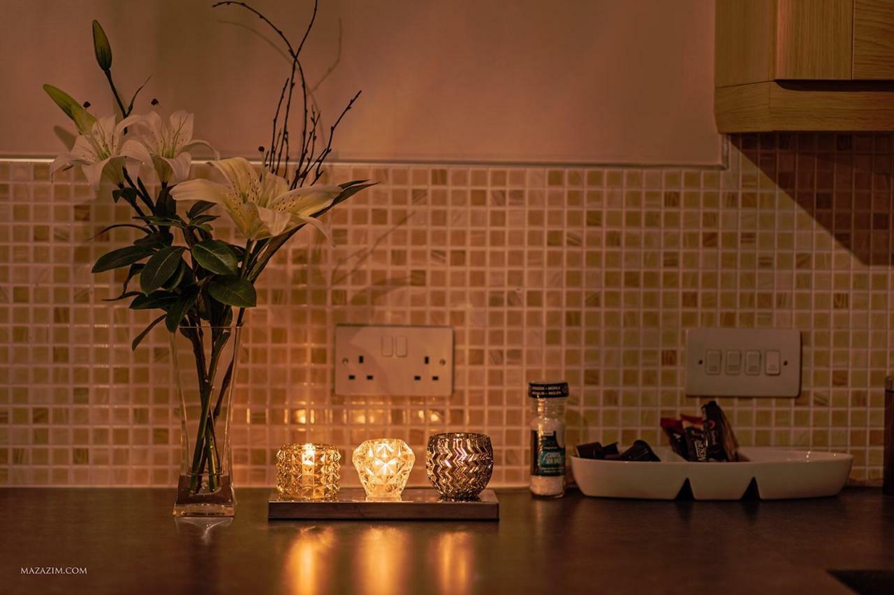 Birmingham Apartments Yardley B, Bhx, Nec & City Centre Екстериор снимка