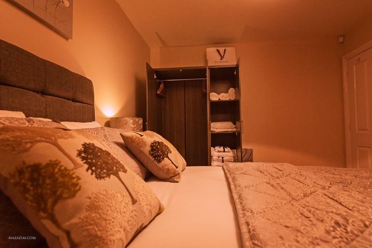 Birmingham Apartments Yardley B, Bhx, Nec & City Centre Екстериор снимка
