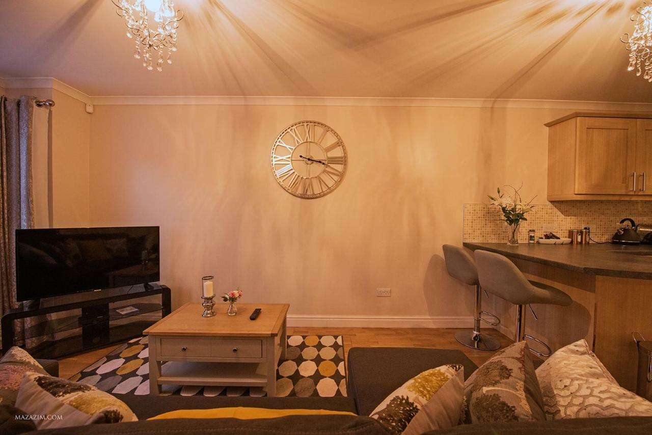 Birmingham Apartments Yardley B, Bhx, Nec & City Centre Екстериор снимка