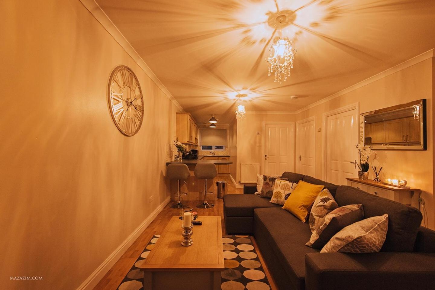 Birmingham Apartments Yardley B, Bhx, Nec & City Centre Екстериор снимка