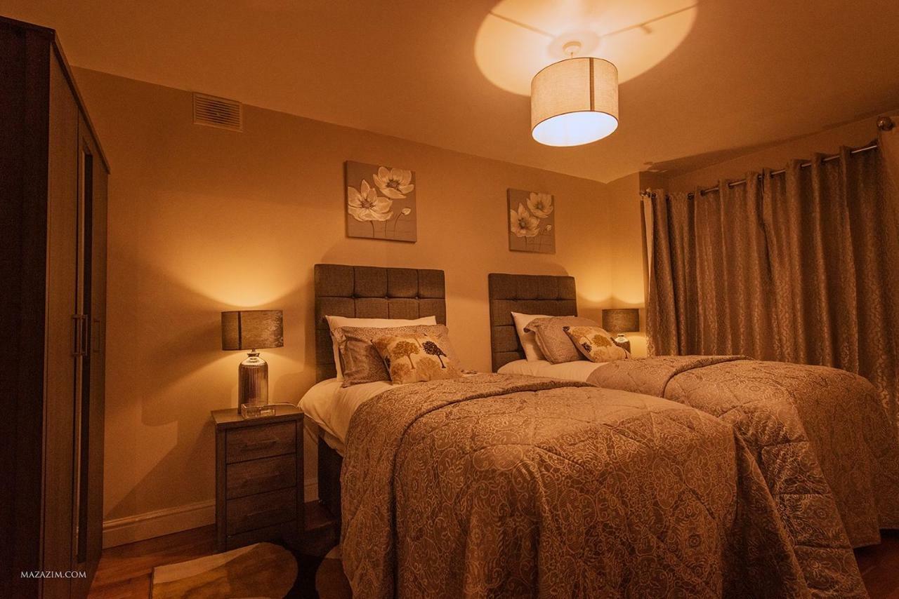 Birmingham Apartments Yardley B, Bhx, Nec & City Centre Екстериор снимка