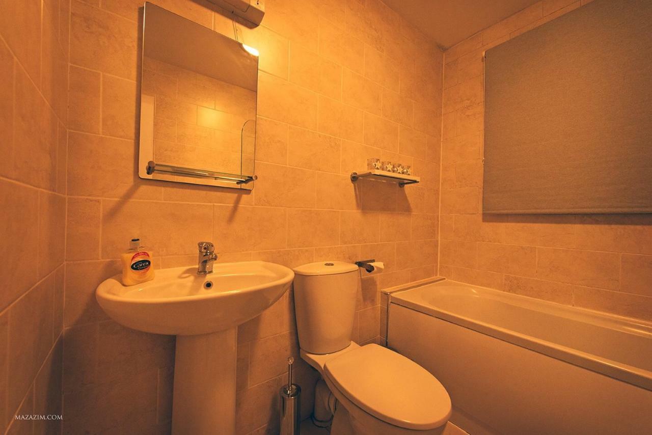 Birmingham Apartments Yardley B, Bhx, Nec & City Centre Екстериор снимка
